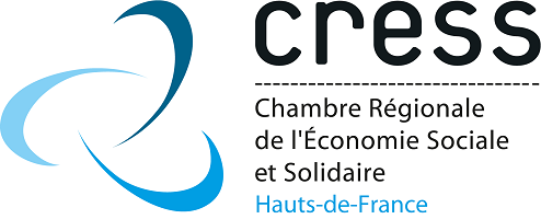 Logo CRESS Hauts-de-France