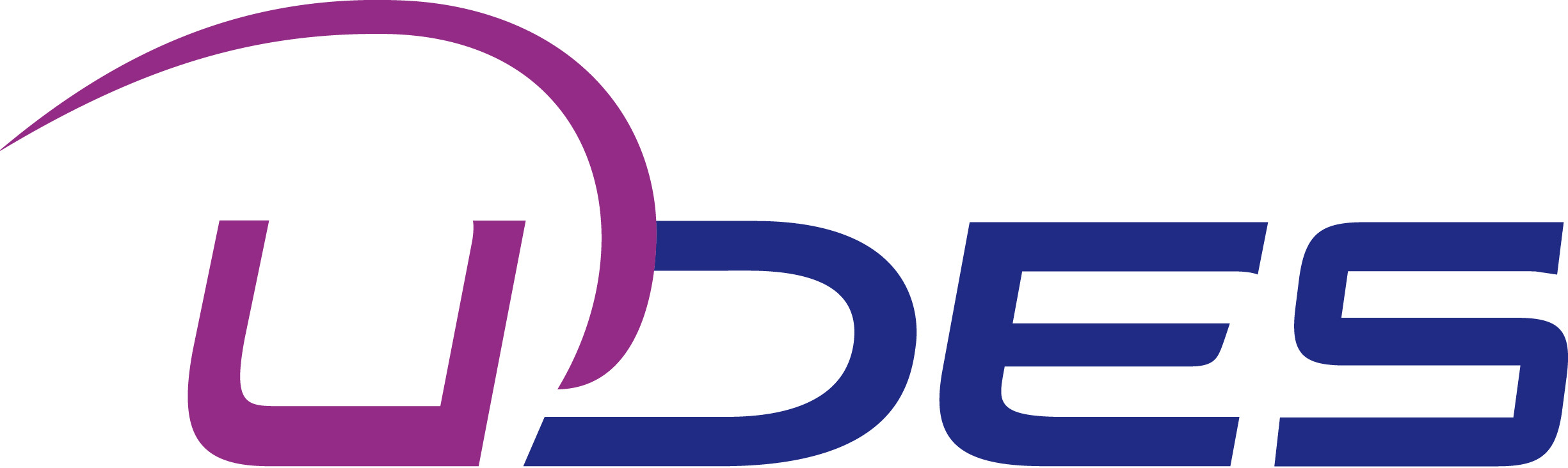 Logo UDES