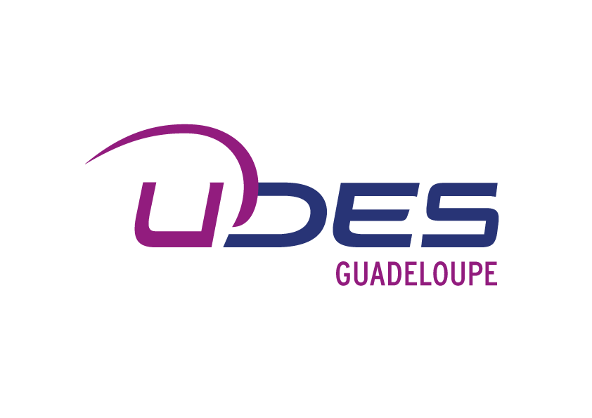 Logo Guadeloupe